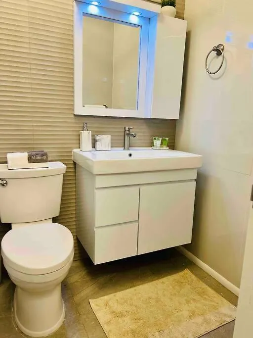 Apartment Acogedor Alojamiento Turistico En La Playa San Juan Puerto Rico