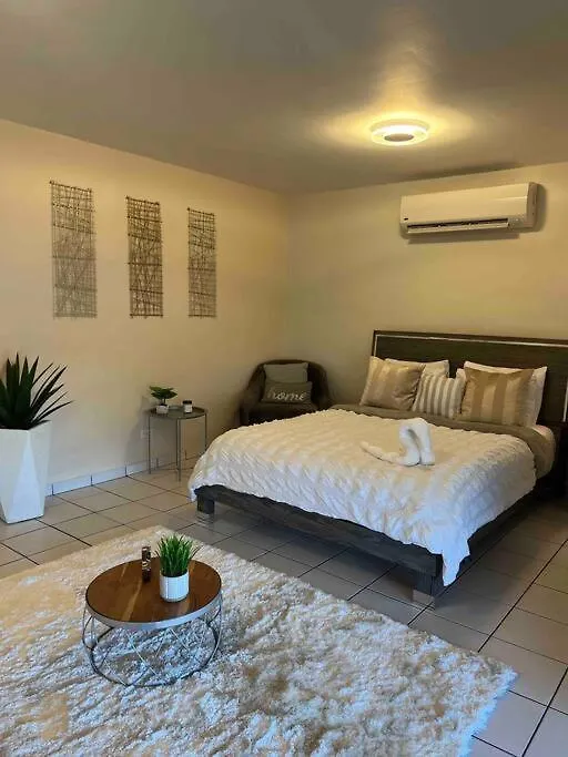 Acogedor Alojamiento Turistico En La Playa San Juan 0*,  Puerto Rico