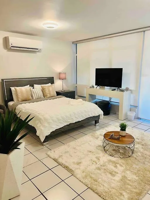 Acogedor Alojamiento Turistico En La Playa San Juan Apartment