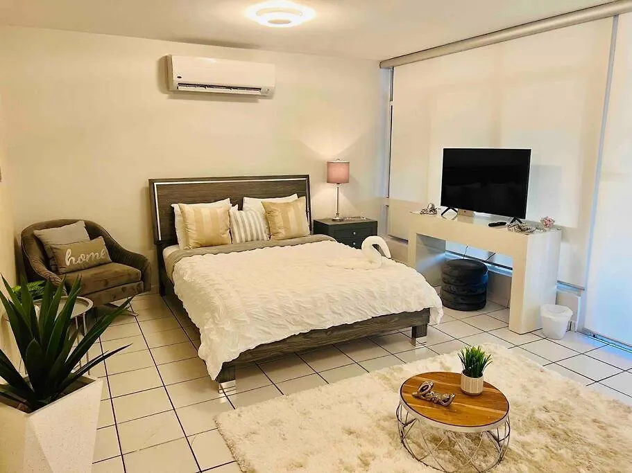 Acogedor Alojamiento Turistico En La Playa San Juan Apartment