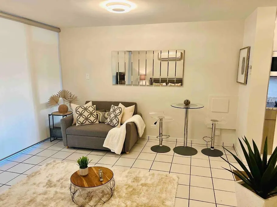 Acogedor Alojamiento Turistico En La Playa San Juan Apartment