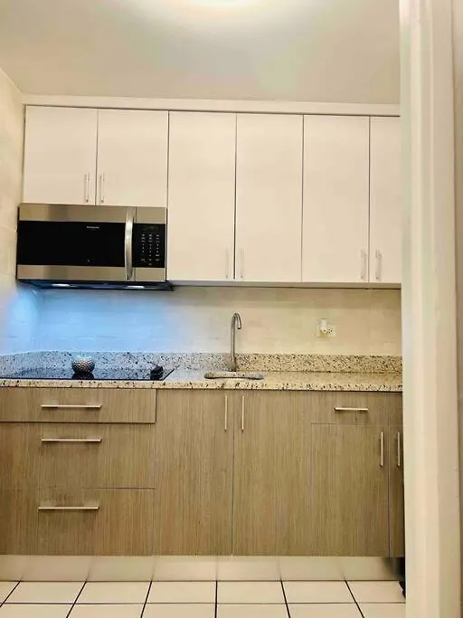 Apartment Acogedor Alojamiento Turistico En La Playa San Juan