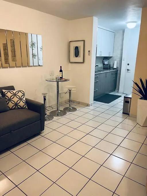 Acogedor Alojamiento Turistico En La Playa San Juan Apartment