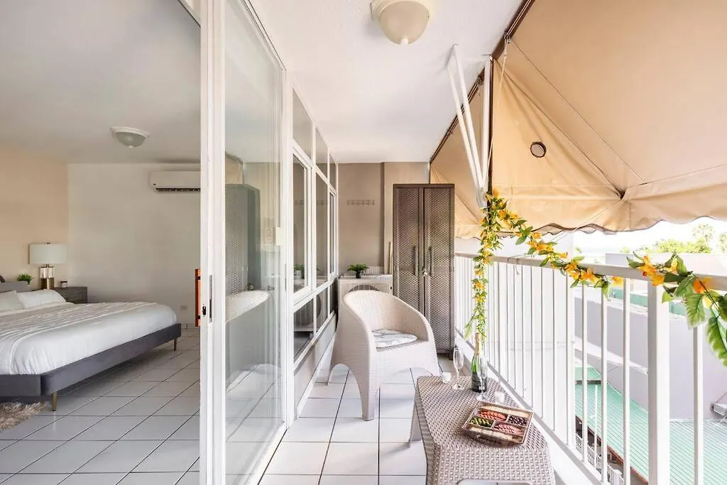 Apartment Acogedor Alojamiento Turistico En La Playa San Juan