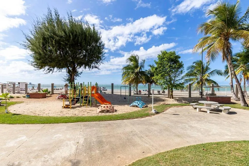 Acogedor Alojamiento Turistico En La Playa San Juan 0*,