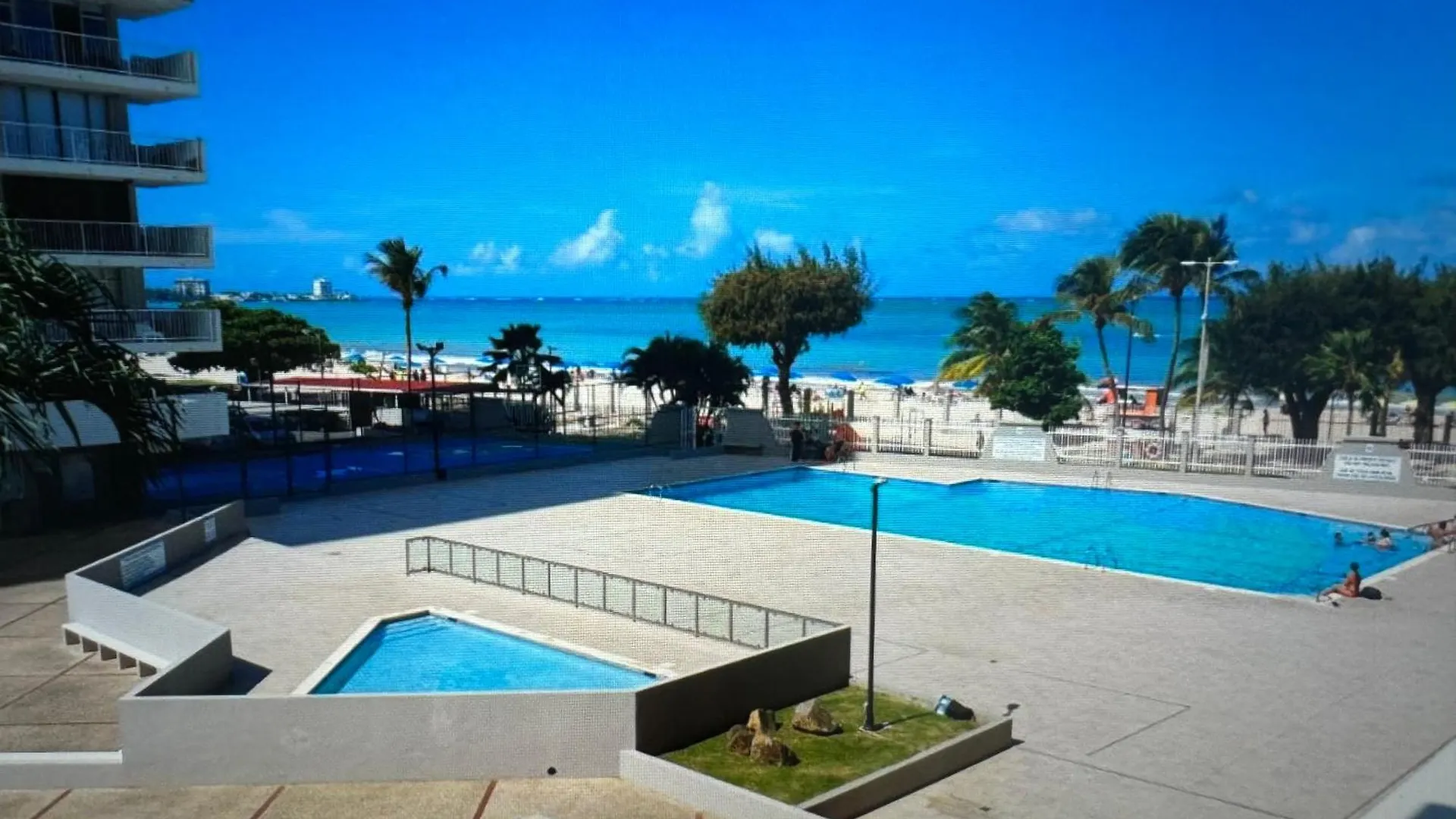 Apartment Acogedor Alojamiento Turistico En La Playa San Juan