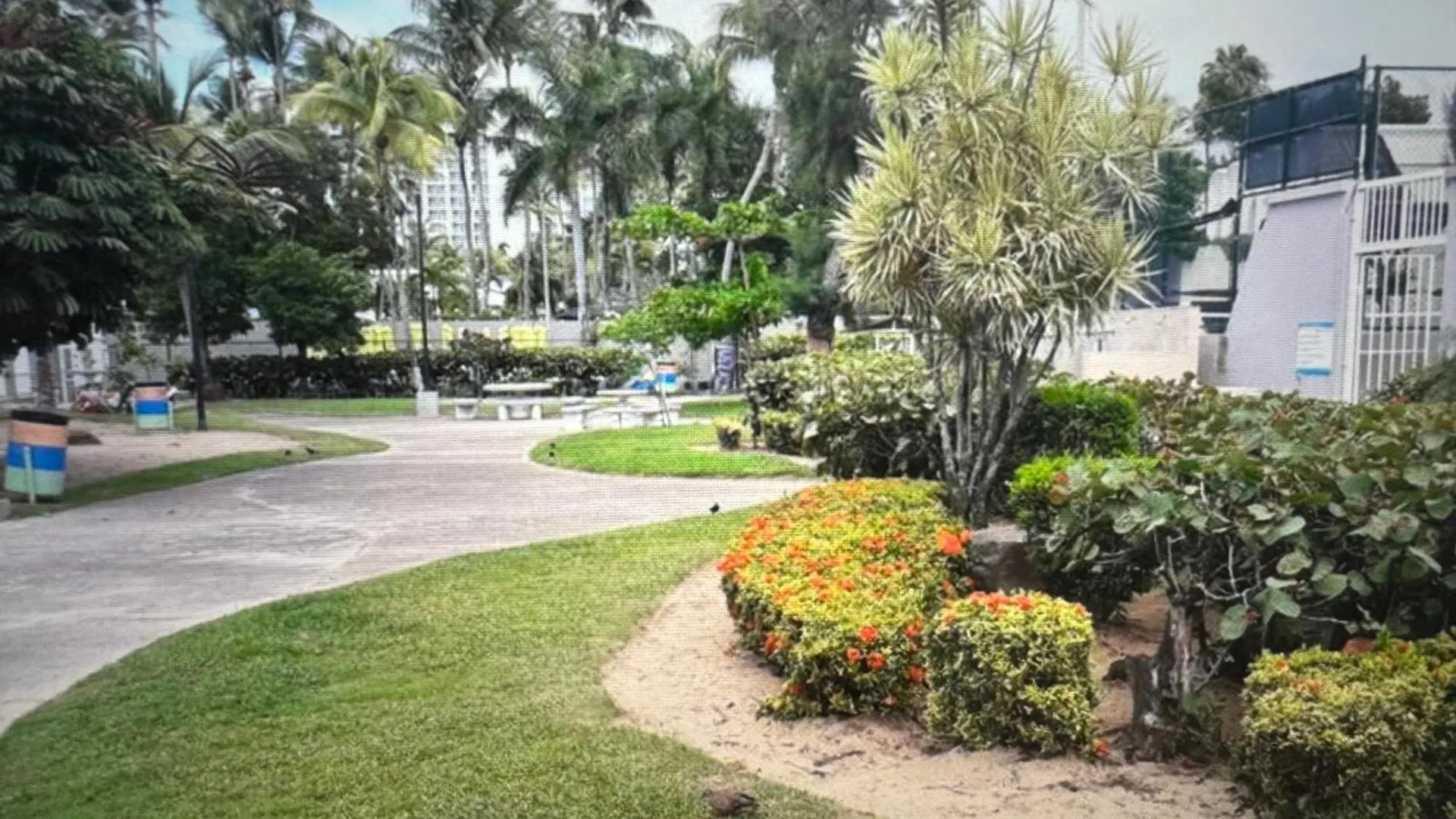Acogedor Alojamiento Turistico En La Playa San Juan Puerto Rico