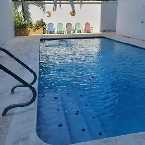 Sea Breeze Vacation Ll En Mar San Juan