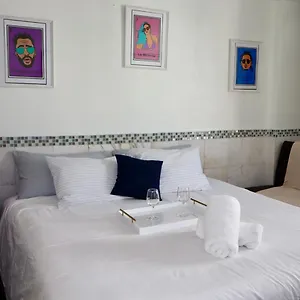 Isla Modern With Pool San Juan