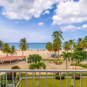 Sunset Paradise Cozy Beachfront Escape - Isla San Juan