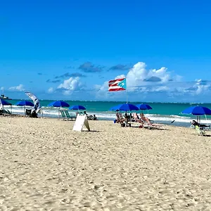 Private At Mare St Clair San Juan