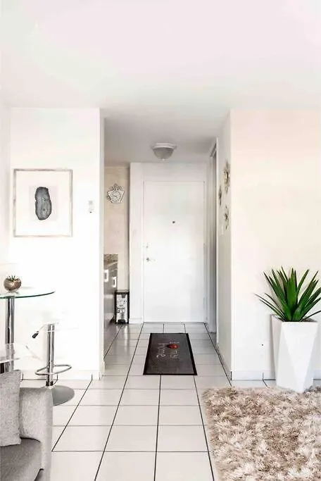 Apartament Acogedor Alojamiento Turistico En La Playa San Juan